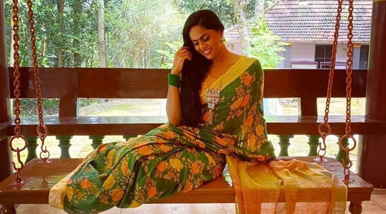 Karthika Nair