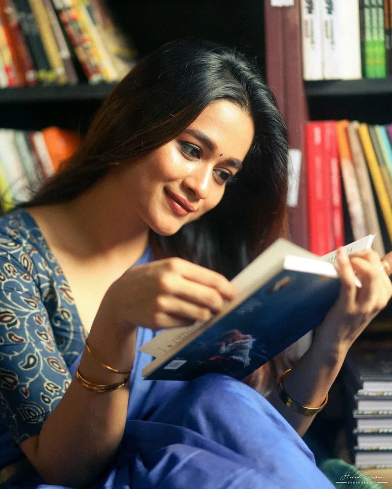 Kavya arivumani 