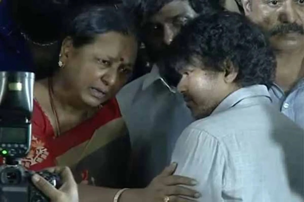 Vijayakanth 
