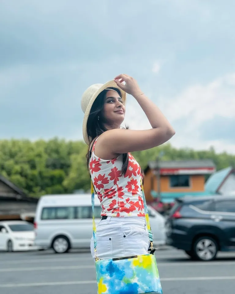 Vaishnavi sundar 