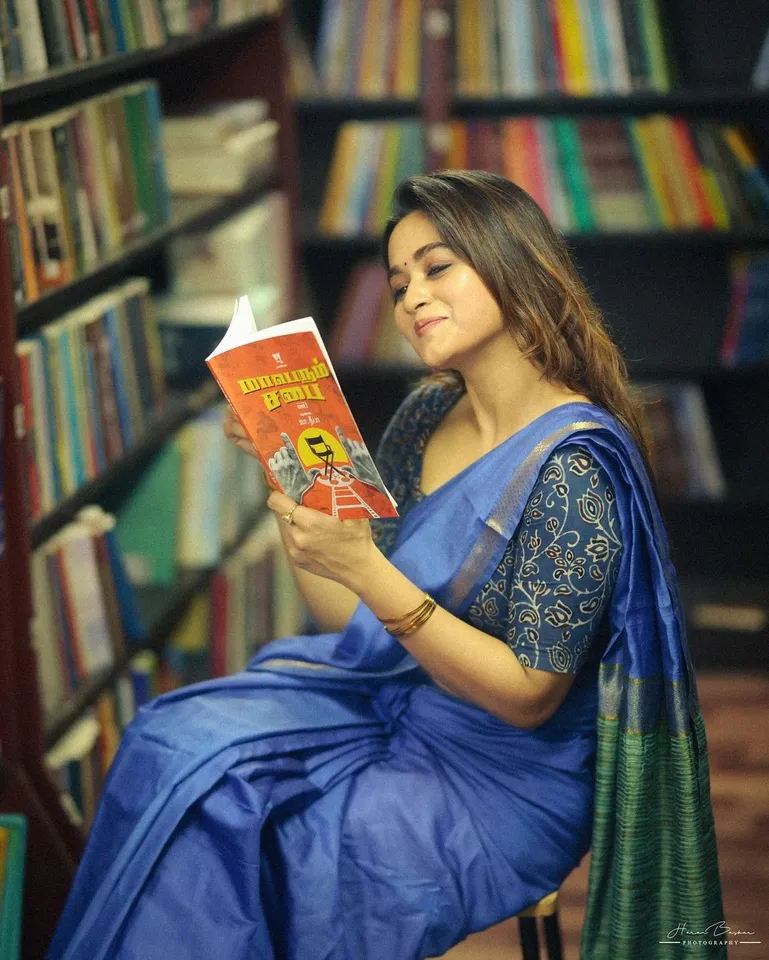 Kavya arivumani 
