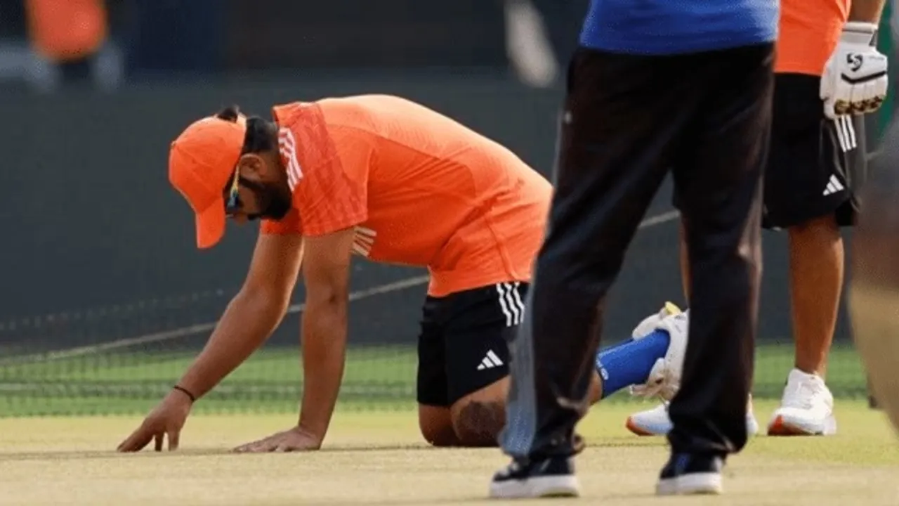 Rohit 