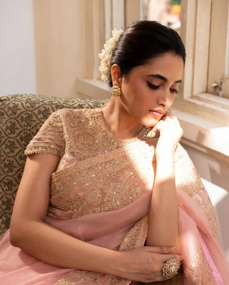 Priyanka Mohan1