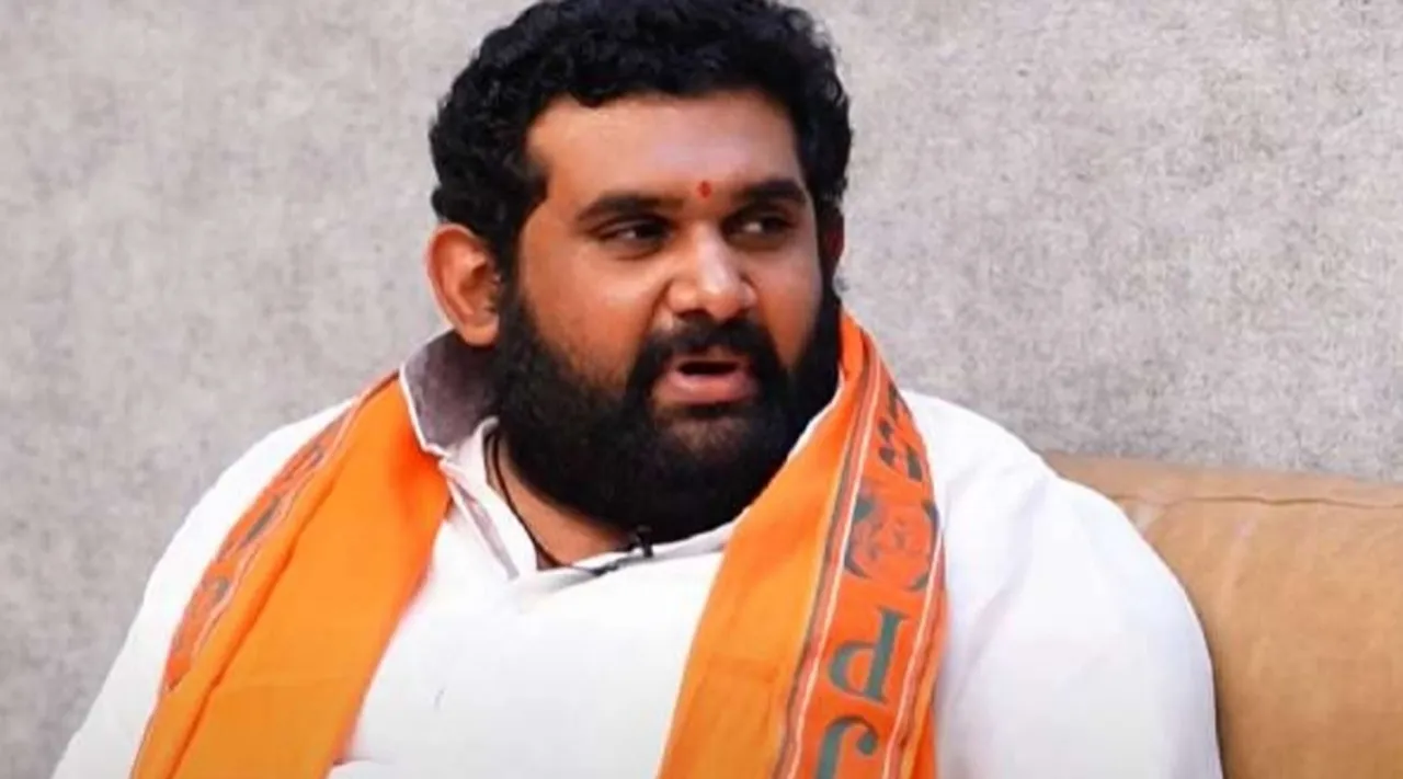 Amar Prasad Reddy