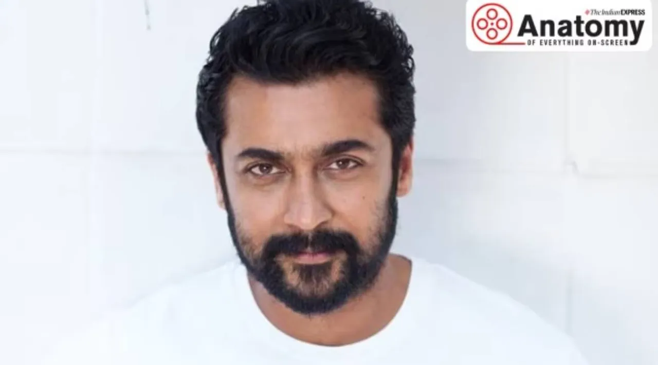 Suriyabdy