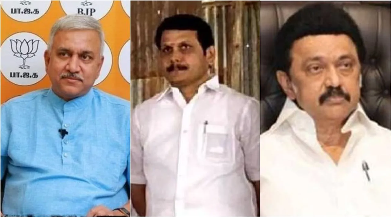 Narayanan SB MKS