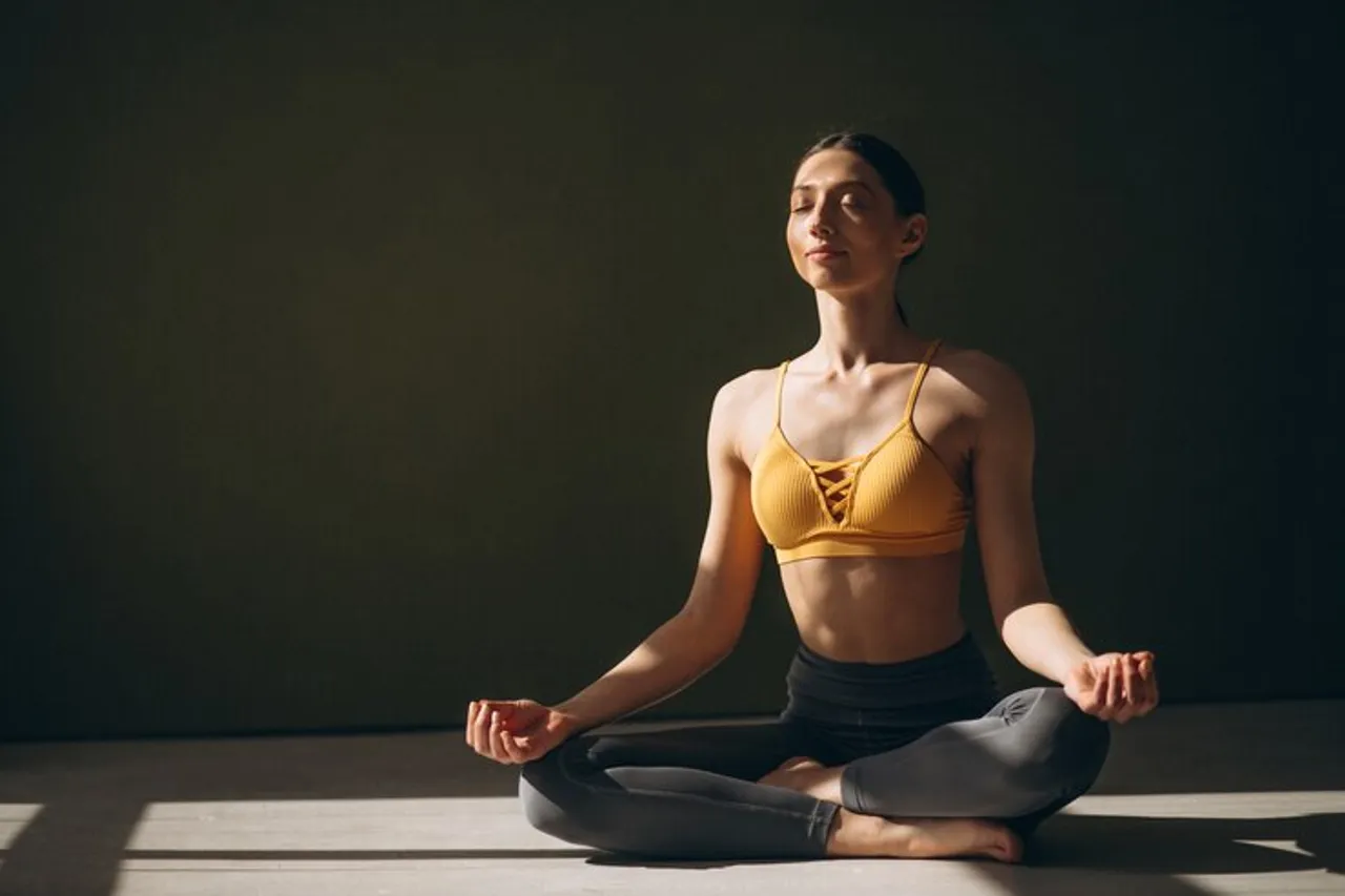 yoga