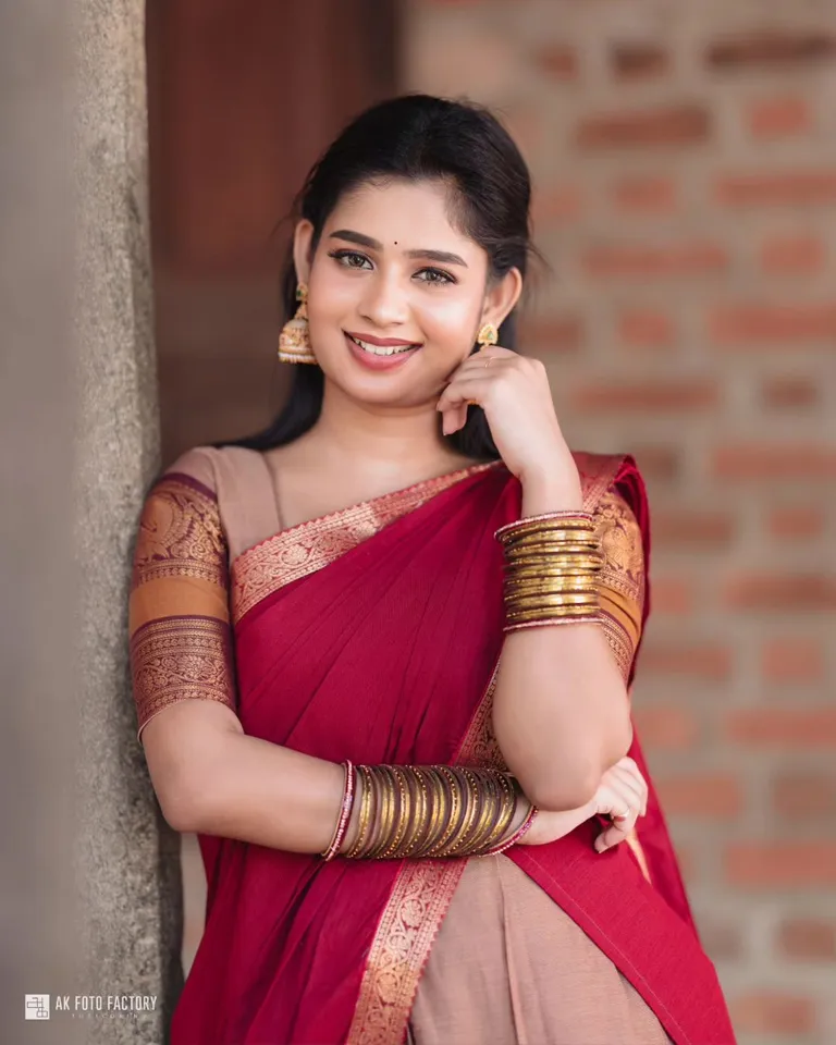 Bigg boss janany 