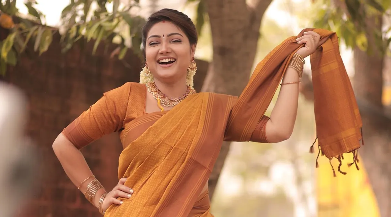 Nalkari Priyanka