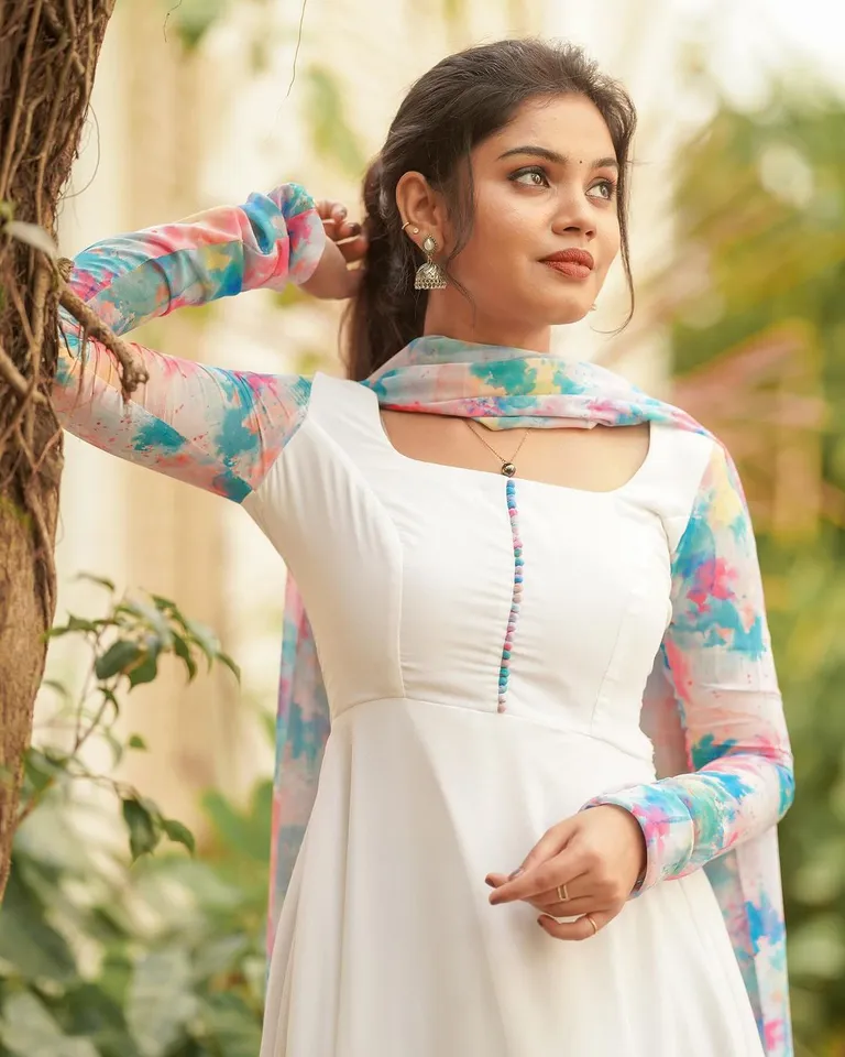 pranika dhakshu