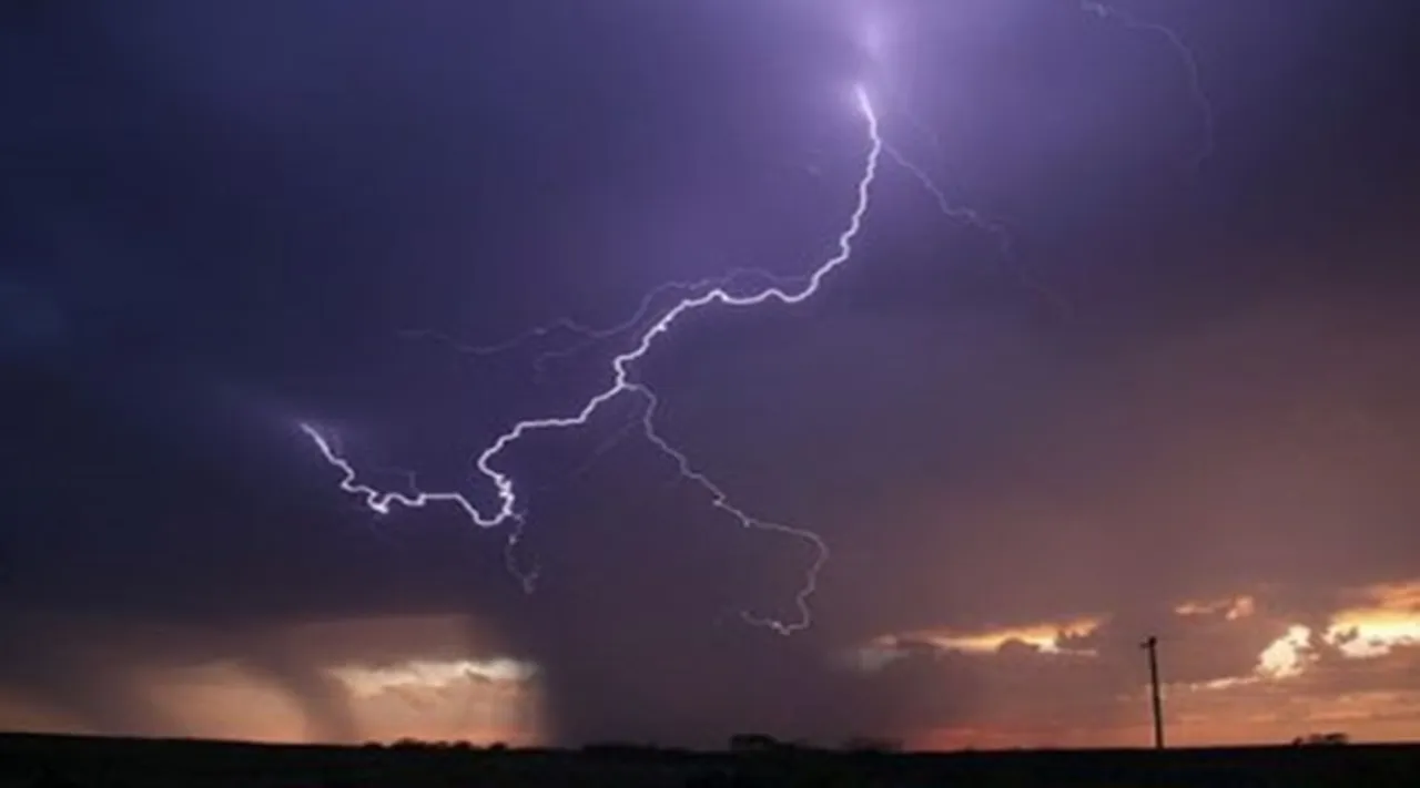 lightening