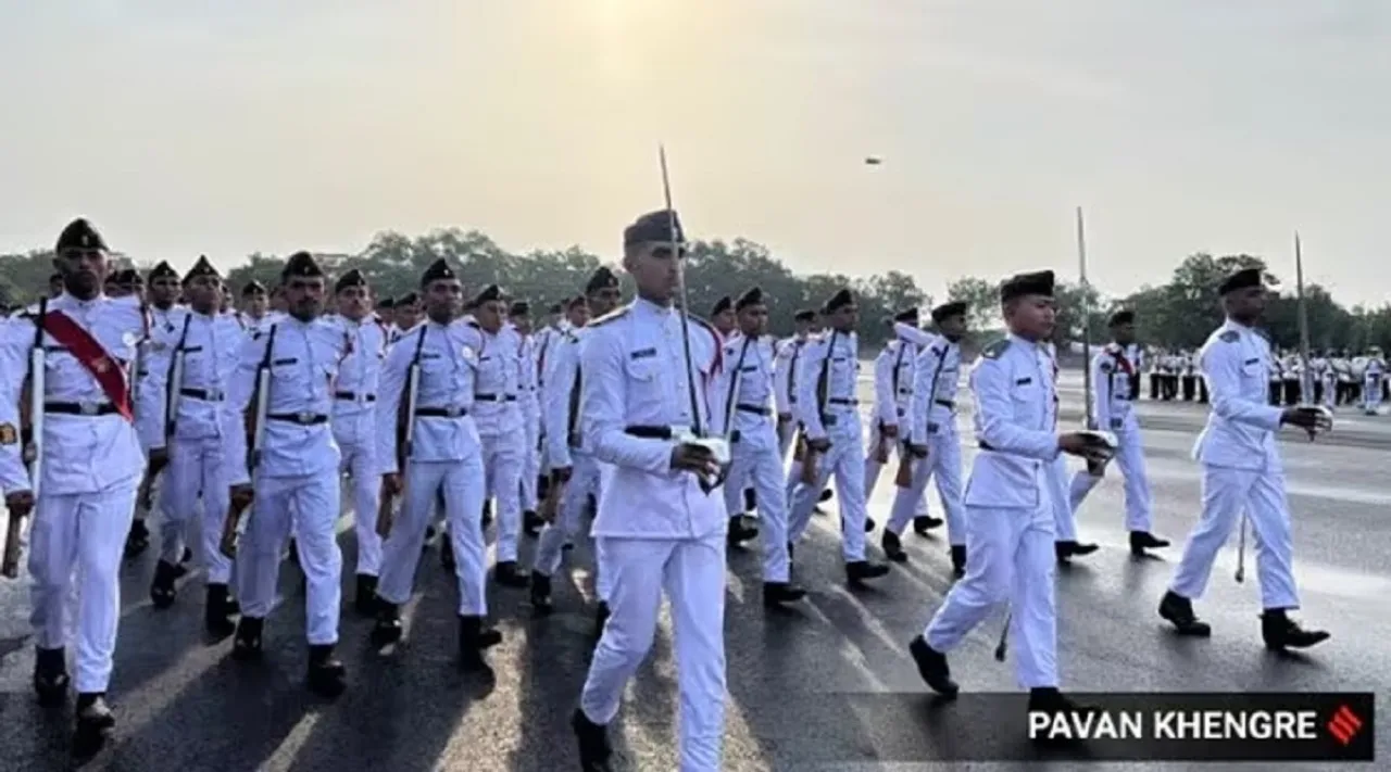 national defence academy