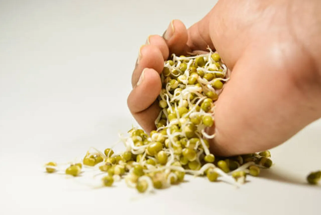 Sprouts
