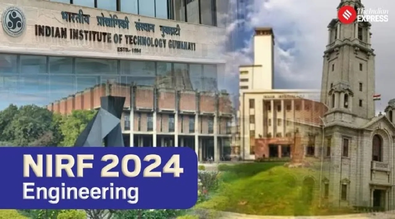 nirf engg