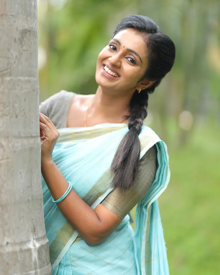 Sunitha Srinivasan