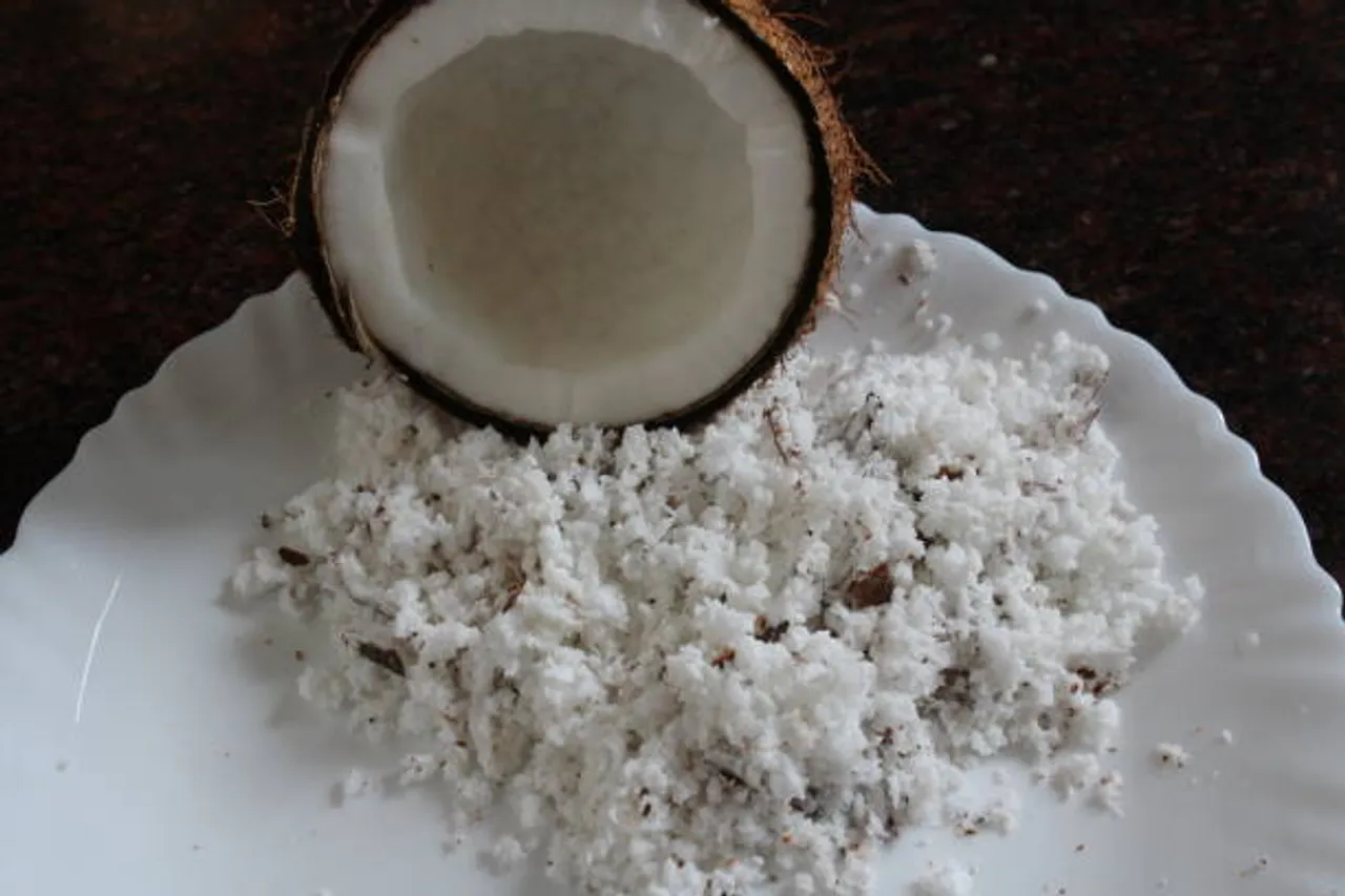 coconut