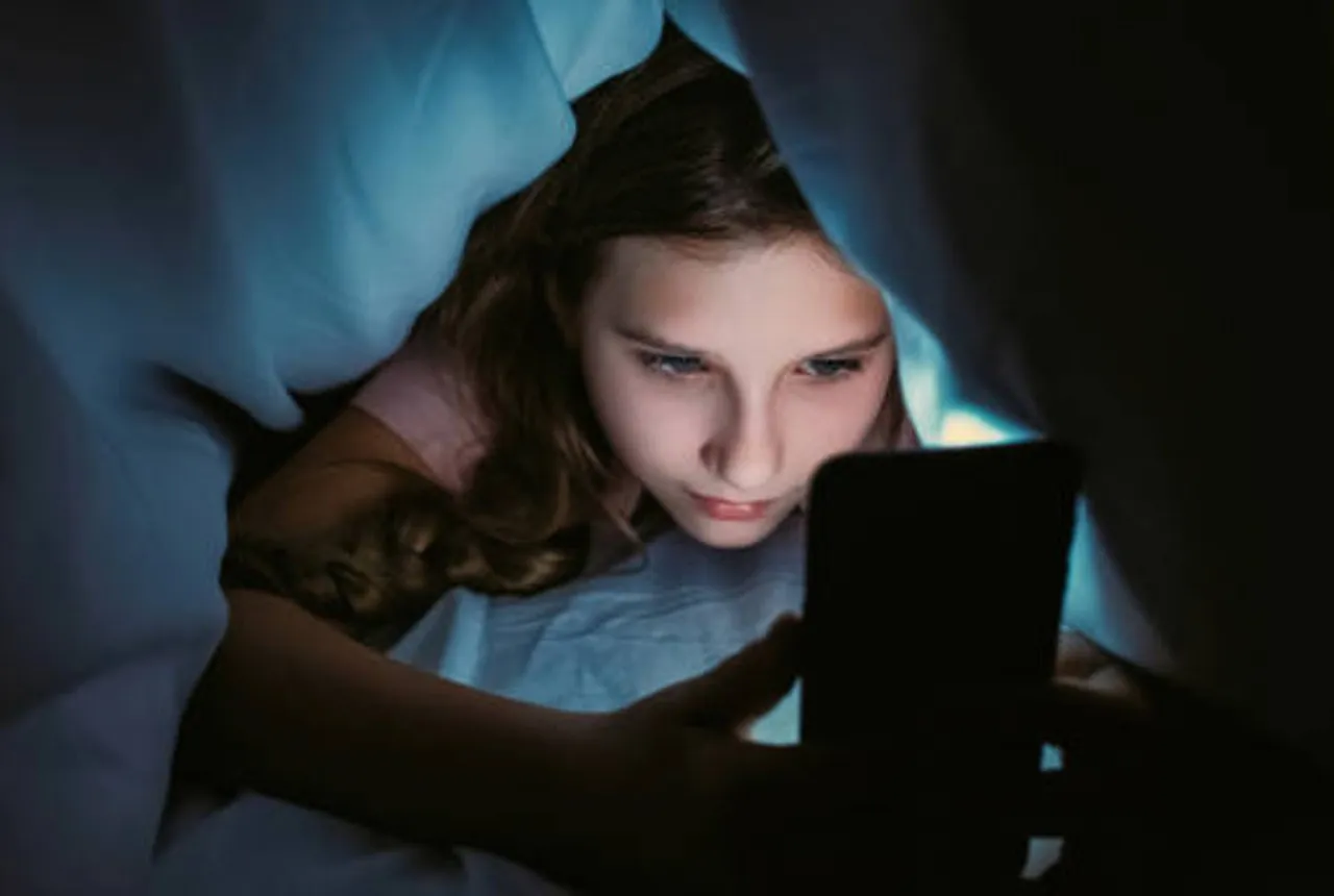 screen time