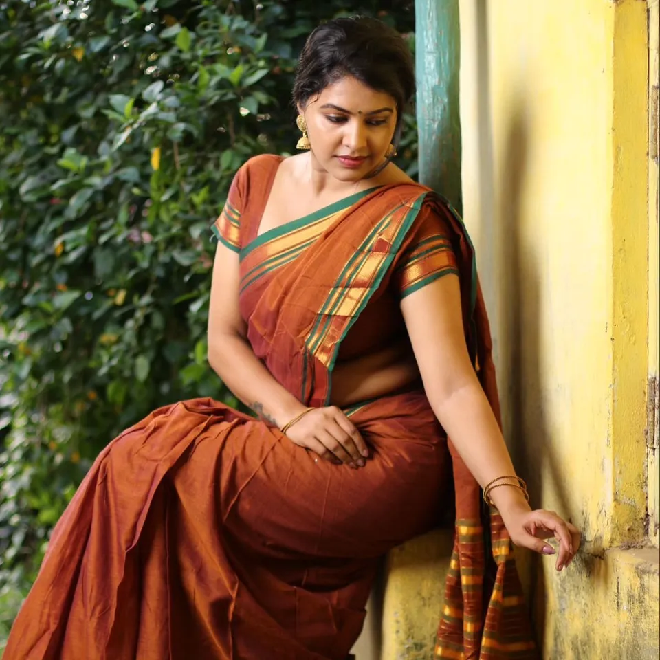 Rachitha Mah 