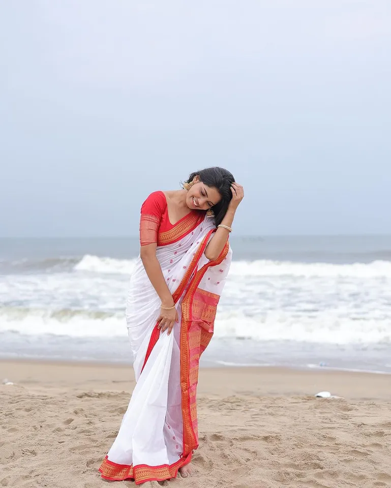 pranika dhakshu 