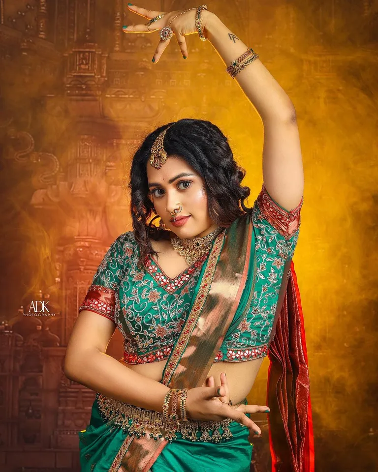 Farina Azad