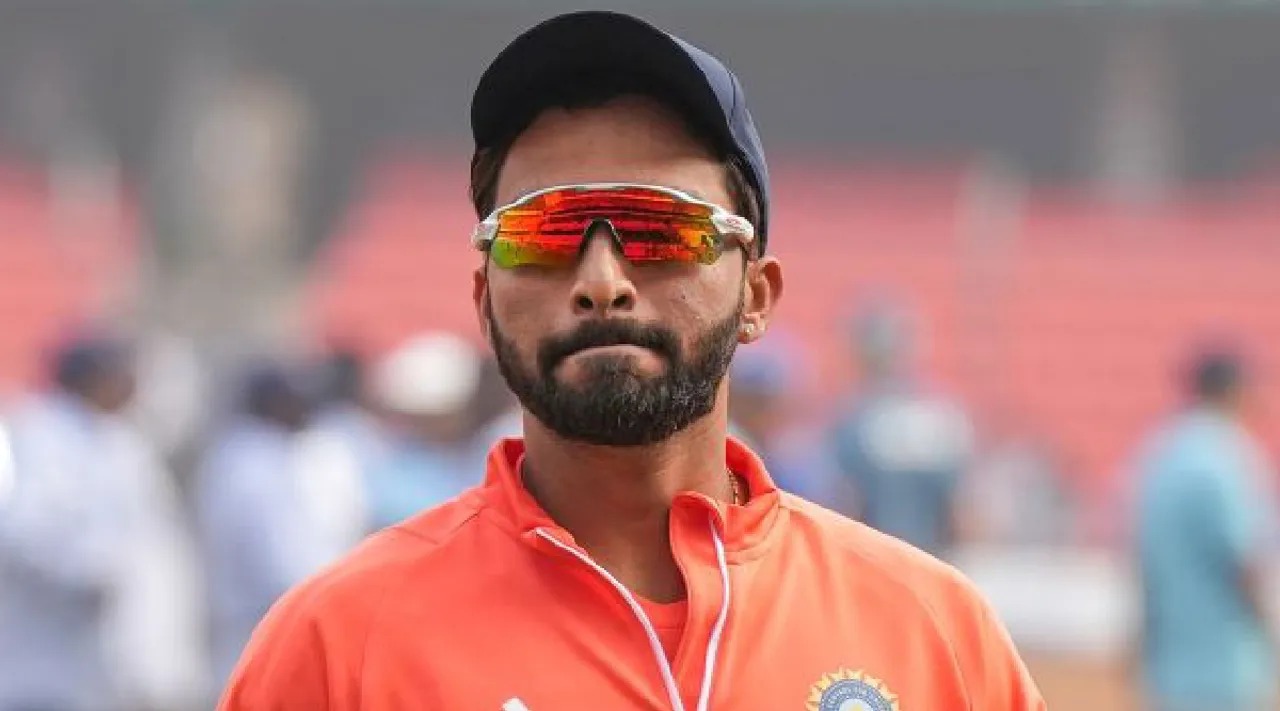 Rajat Patidar cricket journey India vs England 2nd Test  debut Tamil News 
