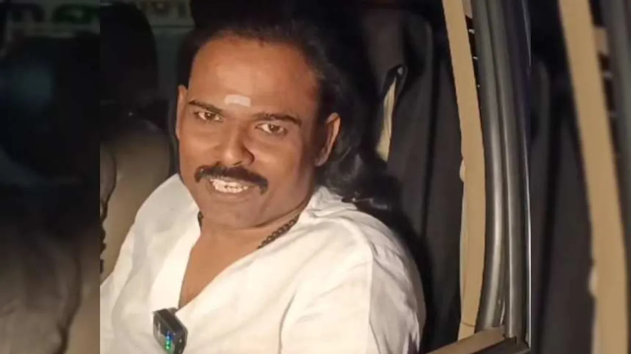 Hari Nadar 1