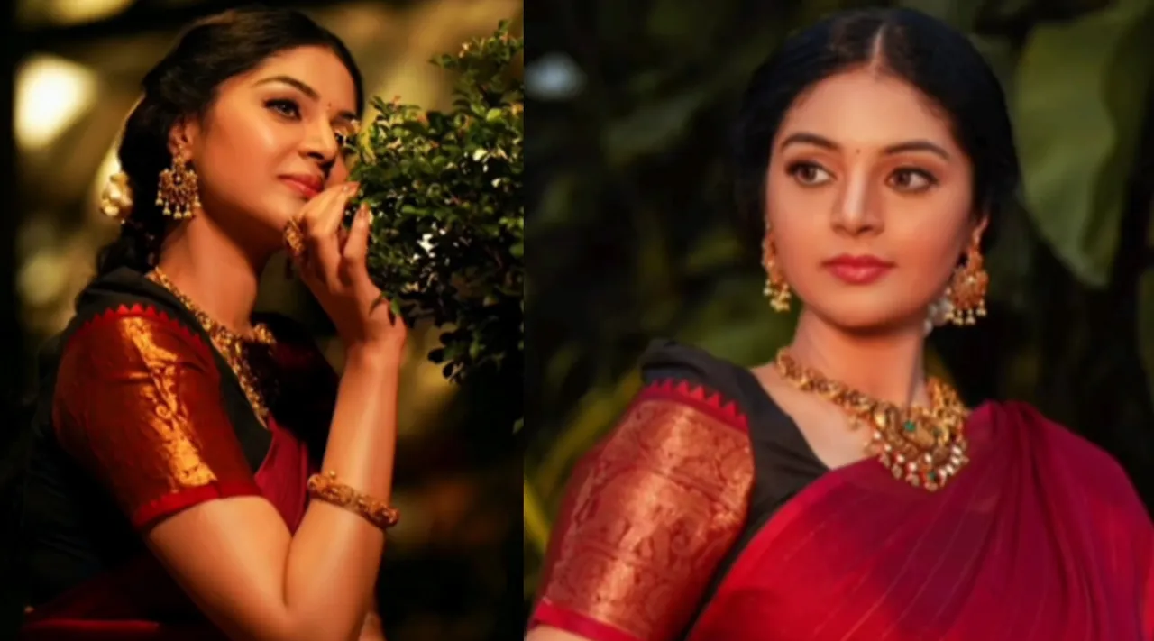 Sanam Shetty