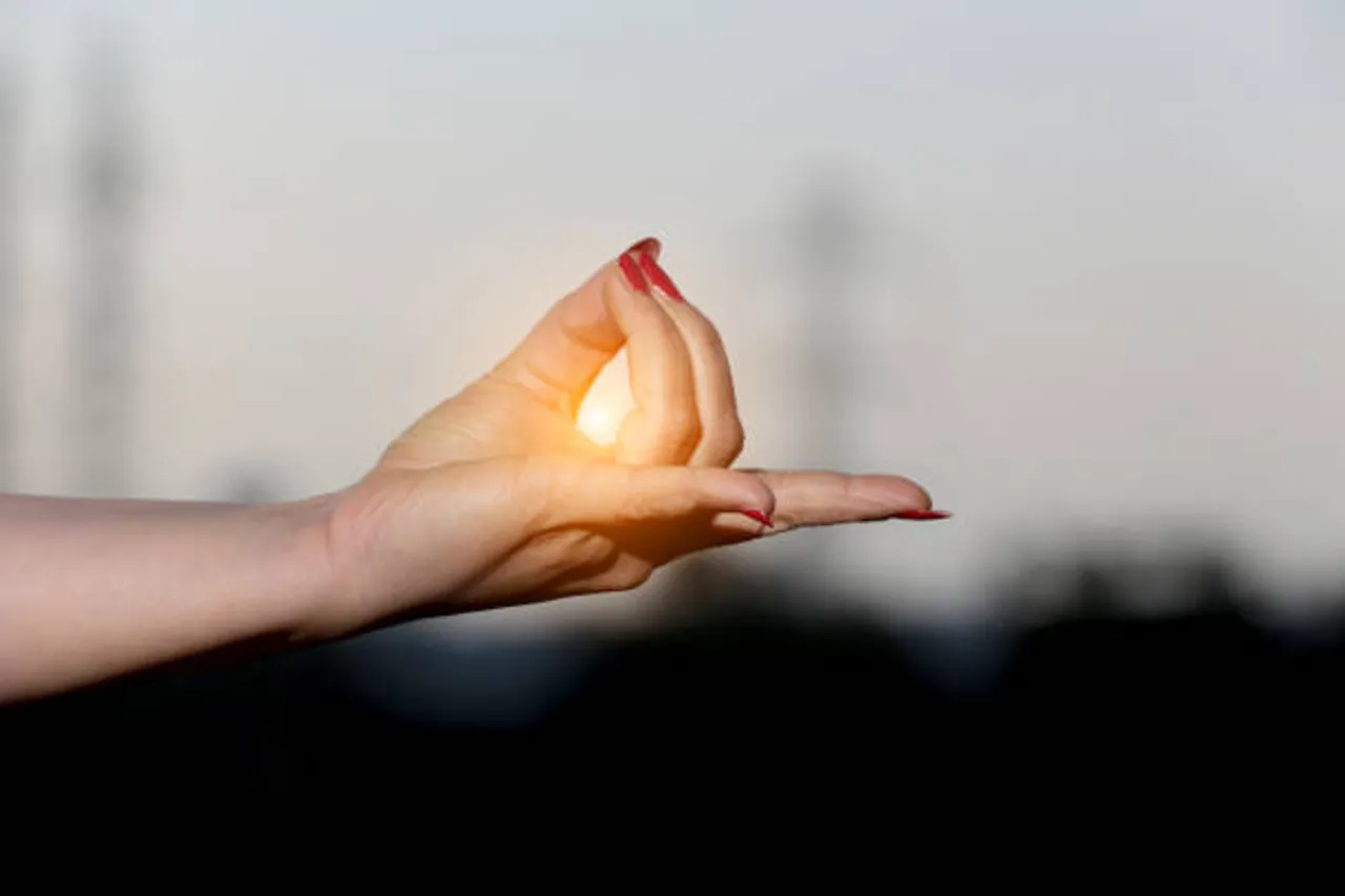 Pranayama