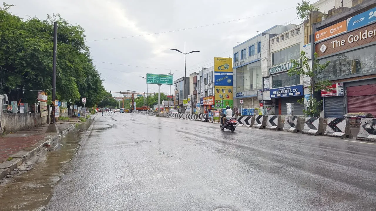 Coimbatore