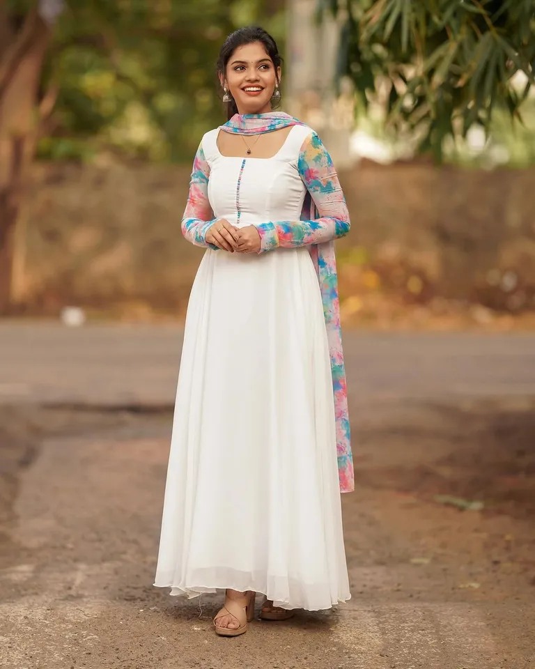 pranika dhakshu