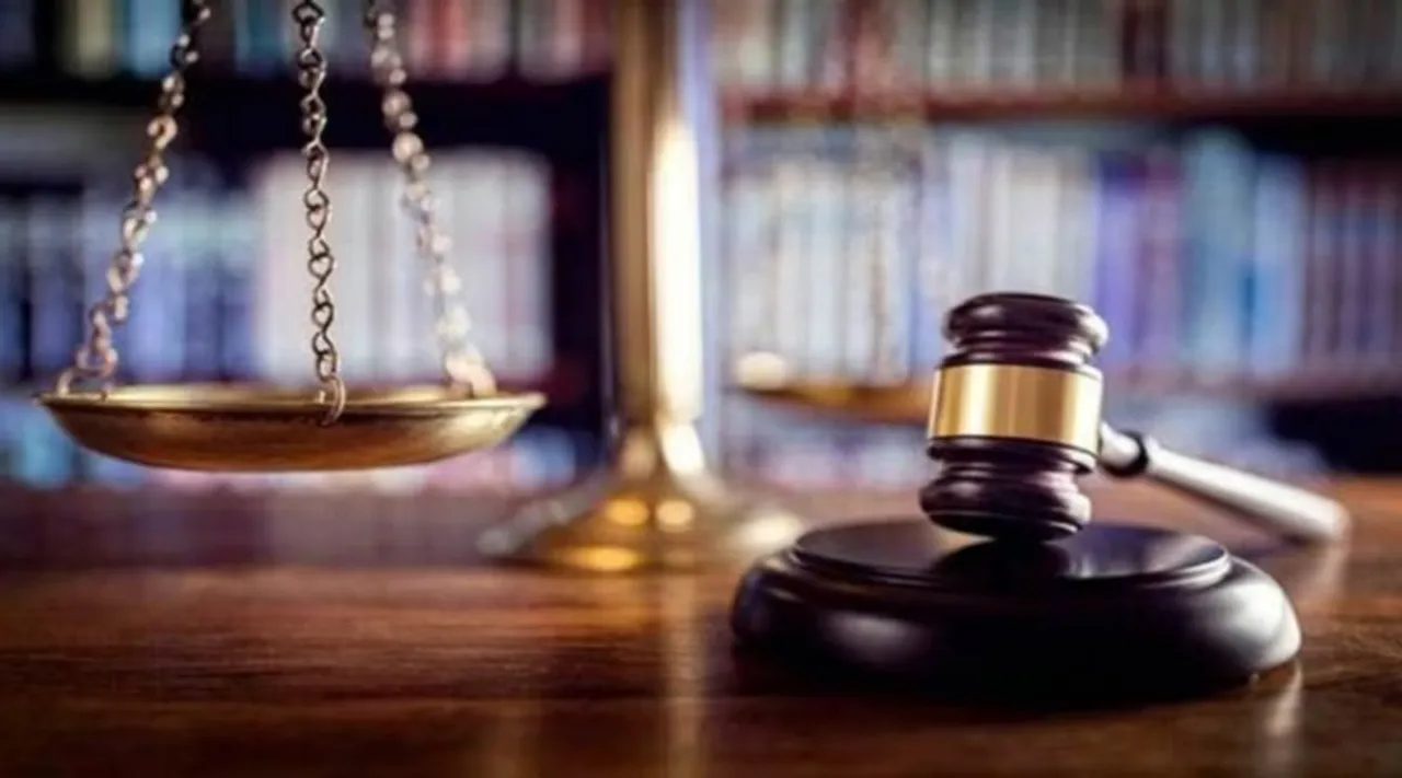 court order