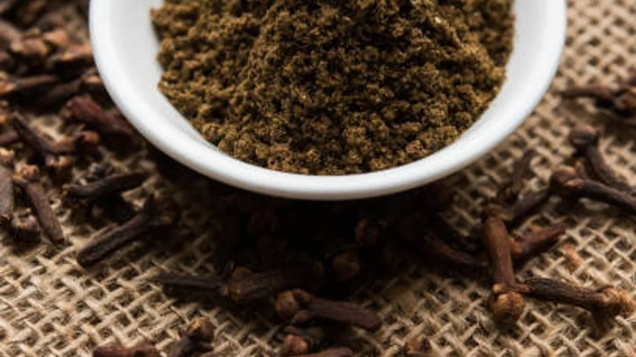 cloves