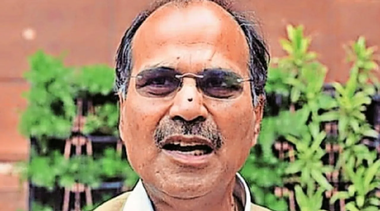 BJP White Paper Opposition calls political manifesto aimed at scoring electoral brownie point Tamil News 
