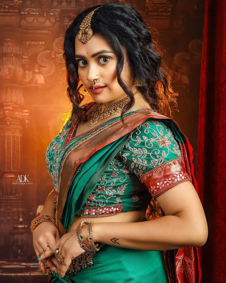 Farina Azad