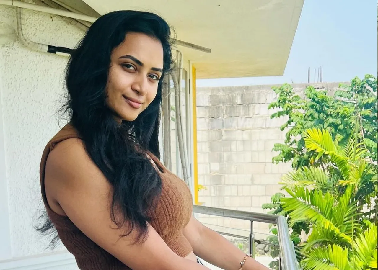 Janani Ashok kumar