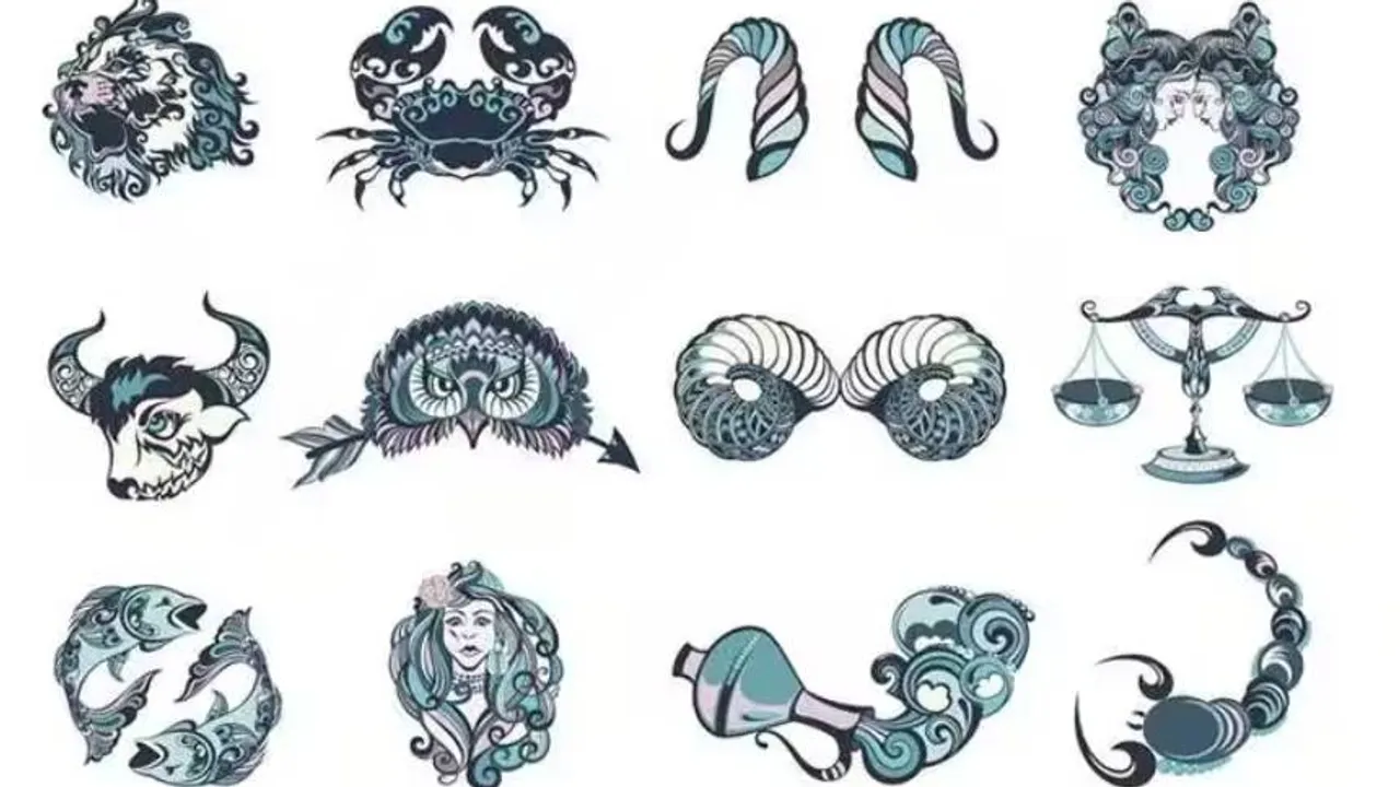 Horoscope New IX