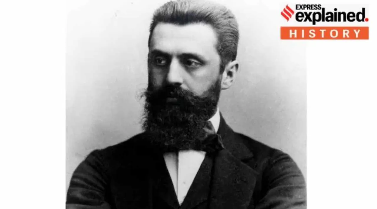 Herzl