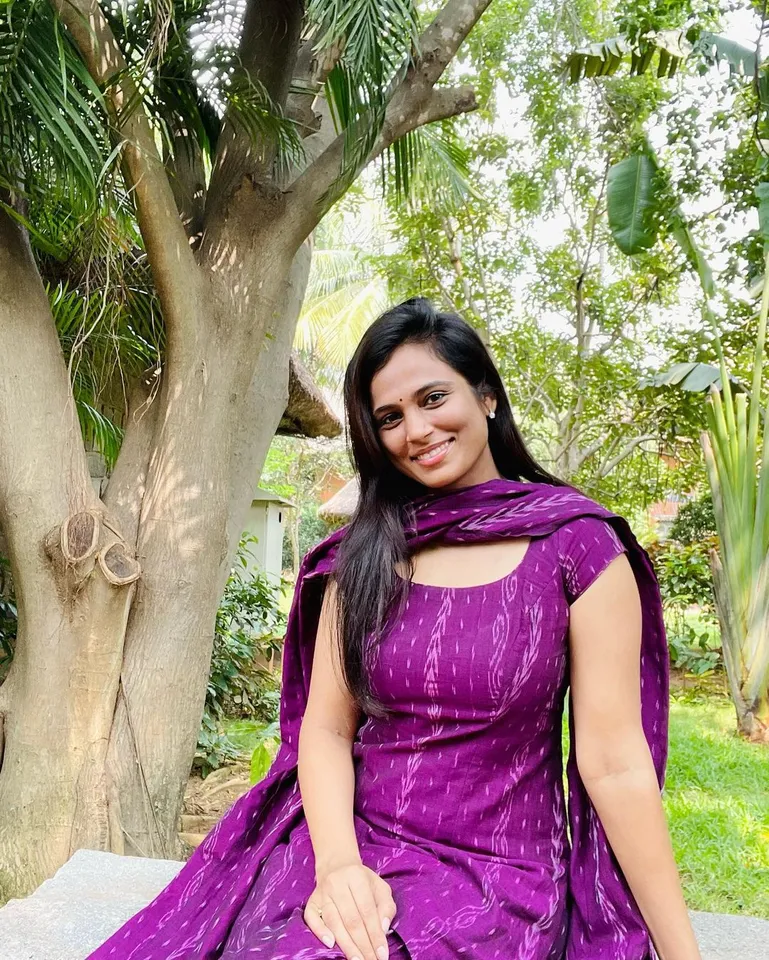 Ramya Pandian
