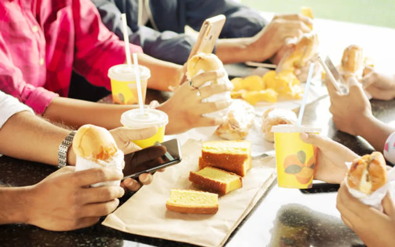 junk foods