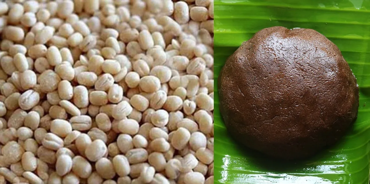 ulundhu kali recipe in tamil