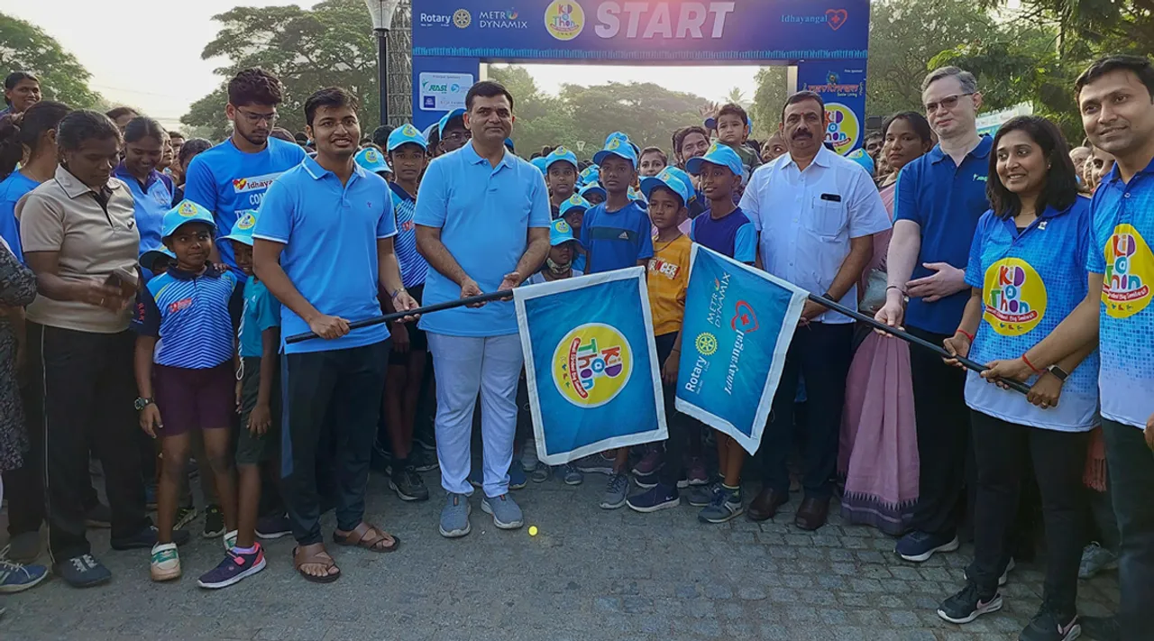 Coimbatore Diabetes