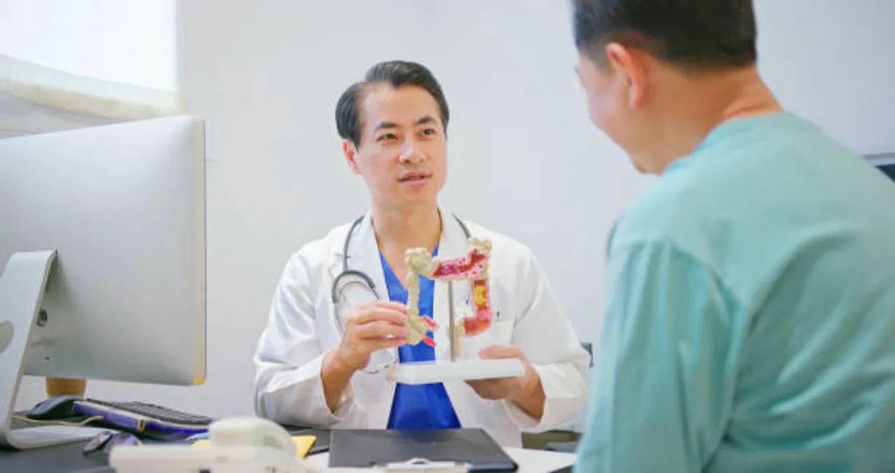colon cancer