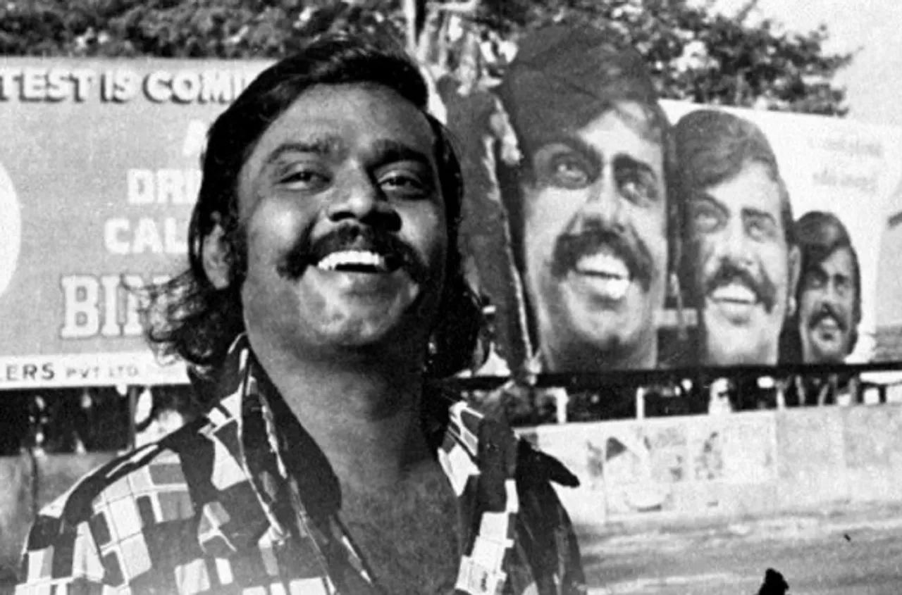 Vijayakanth 