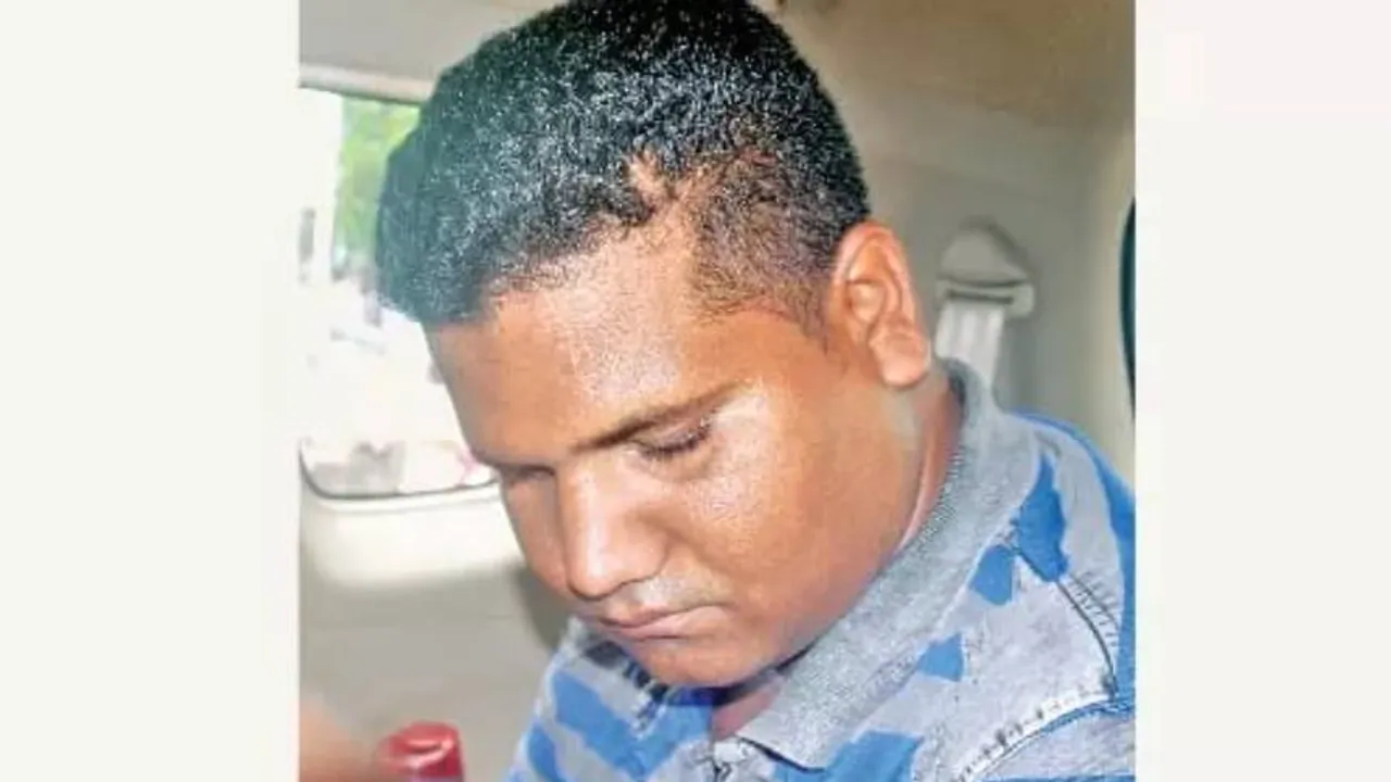 Puducherry NIA Raid