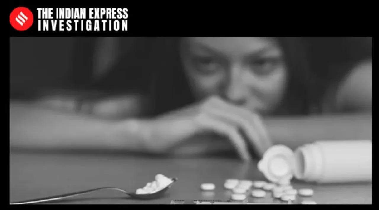 How Punjab AAP Govt pushing its twin track campaign against  drugs Tamil News 