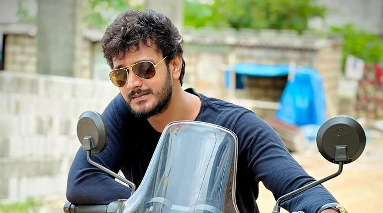 Sibbu Suryan