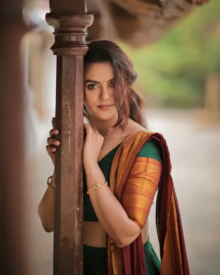 chaitra reddy 