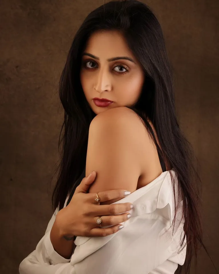 Actress shubharaksha