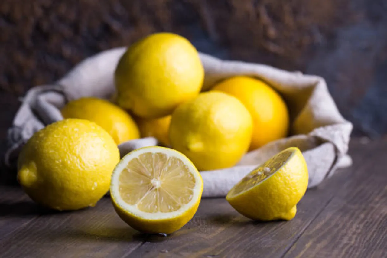 lemon