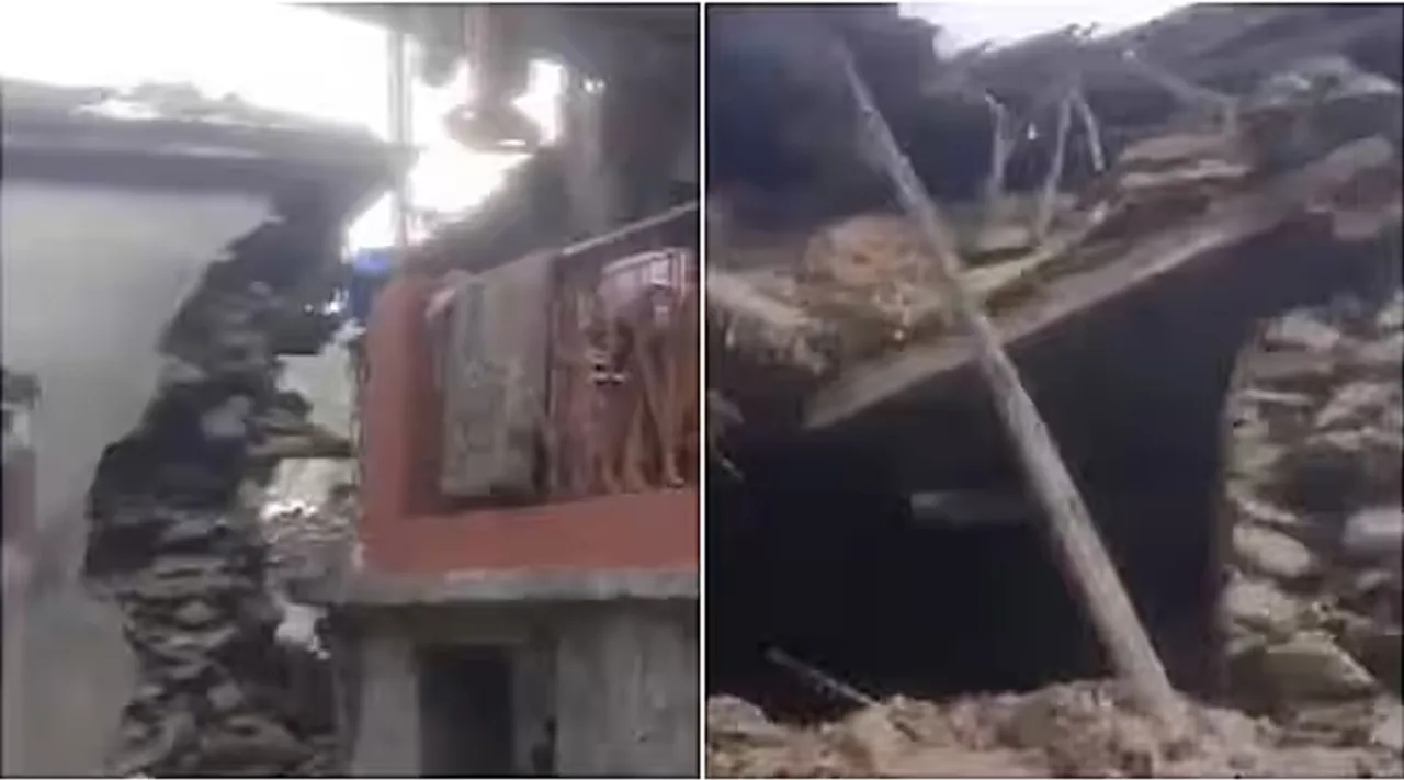 Earthquake